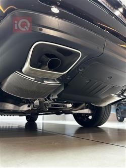 Land Rover Range Rover Vogue